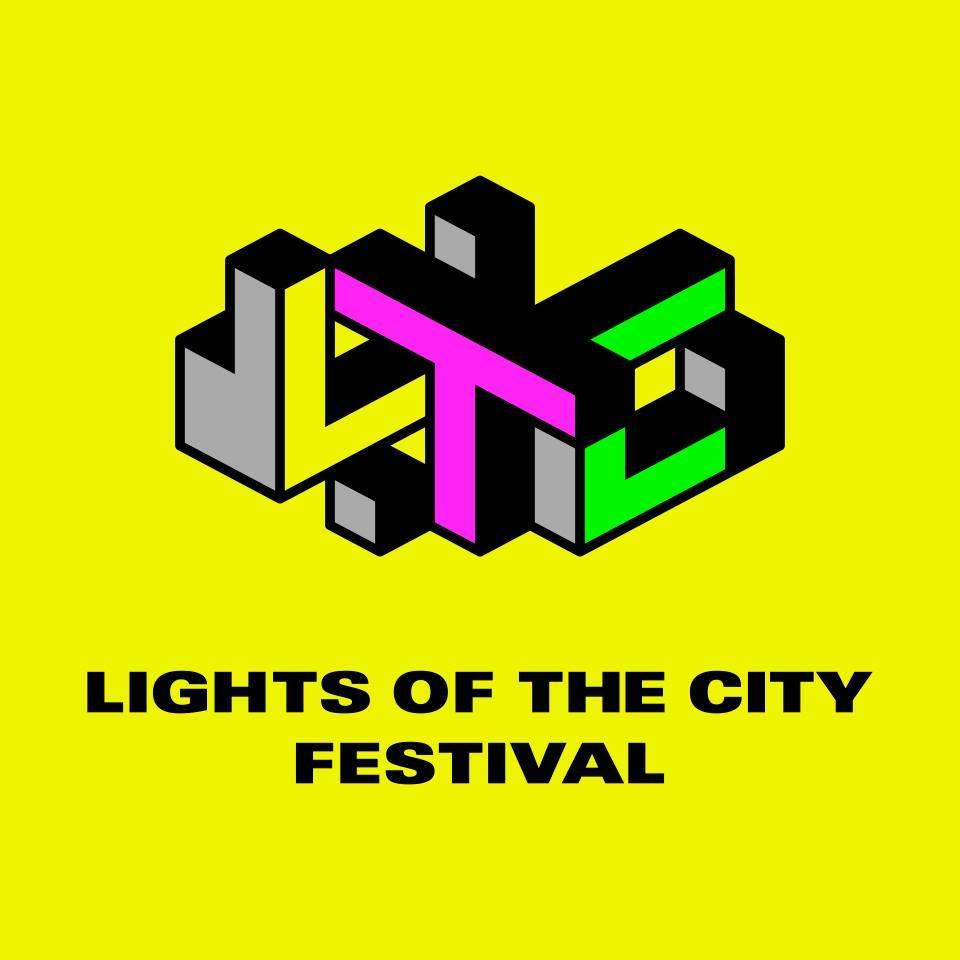 Llega a Monterrey Lights Of The City Festival