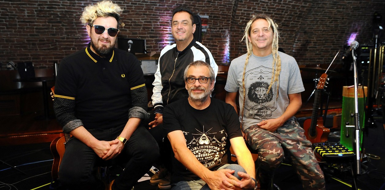 Los Auténticos Decadentes presentarán su Fiesta Nacional en Monterrey