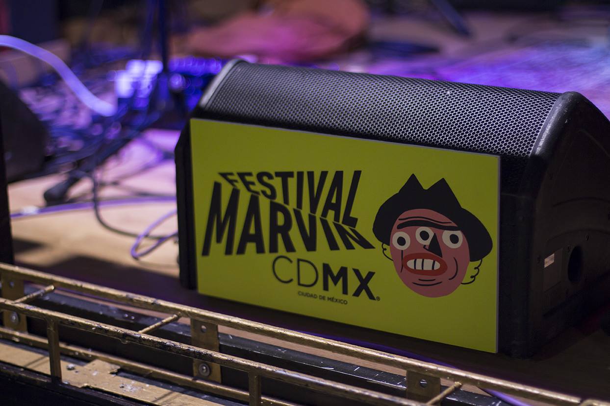 Festival Marvin: una plataforma del talento emergente