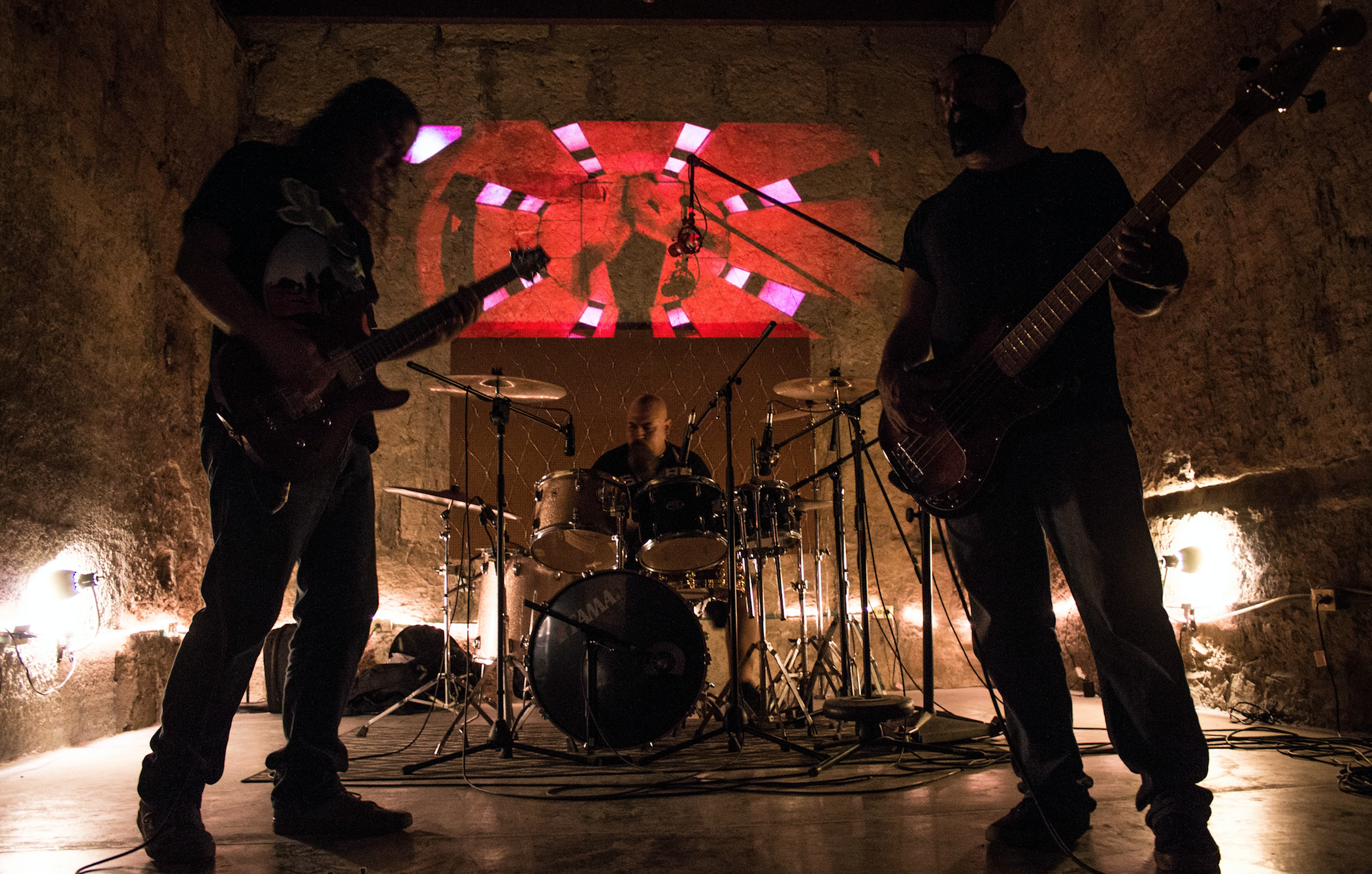 Stoner rock, psicodelia y doom metal sonarán en Torreón