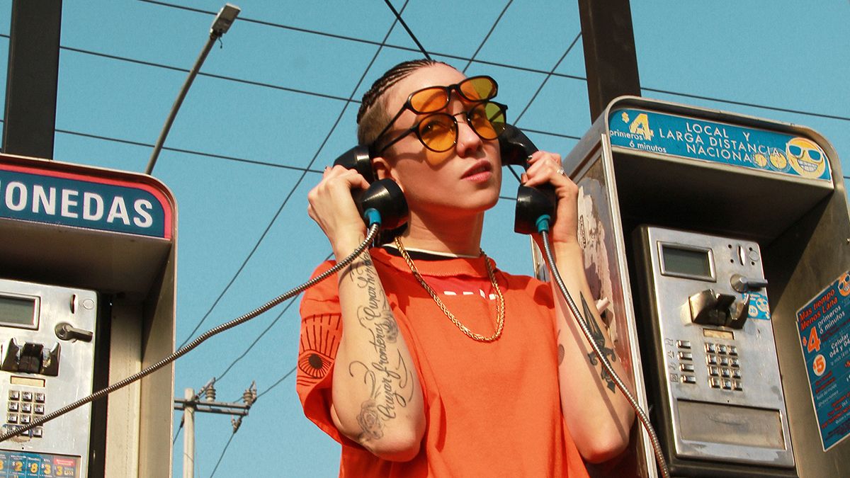 «Para bien o para mal, siempre van a querer opinar» – Magdalena, es lo nuevo de Niña Dioz y está lo máximo