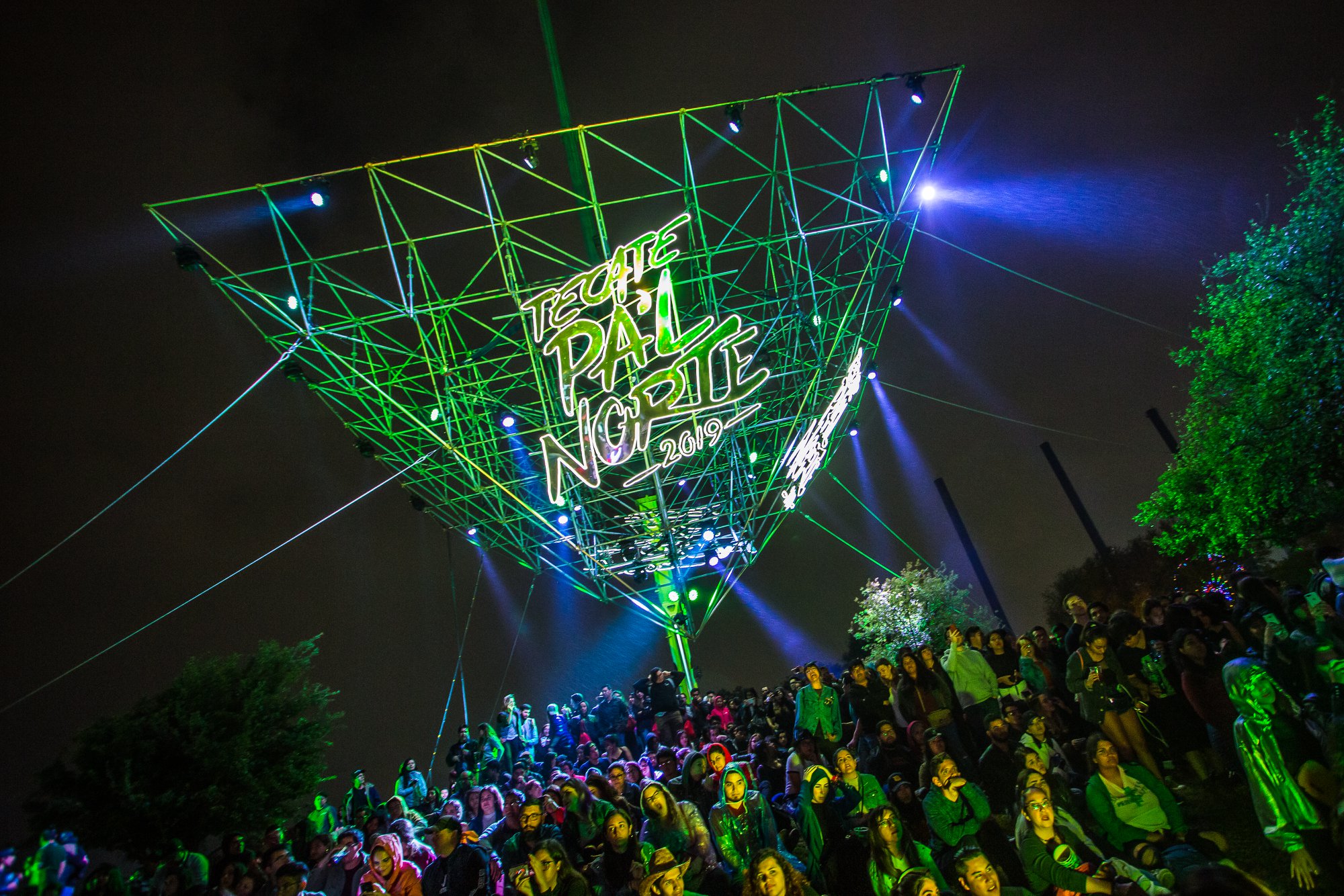 ¡Todo lo que debes saber del Pal Norte 2020!