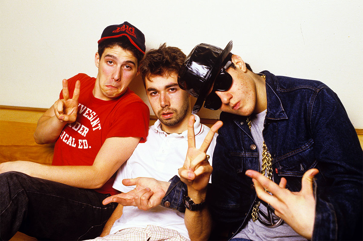 Lanzarán documental «BEASTIE BOYS STORY» ¡CHECA EL PRIMER TRAILER!