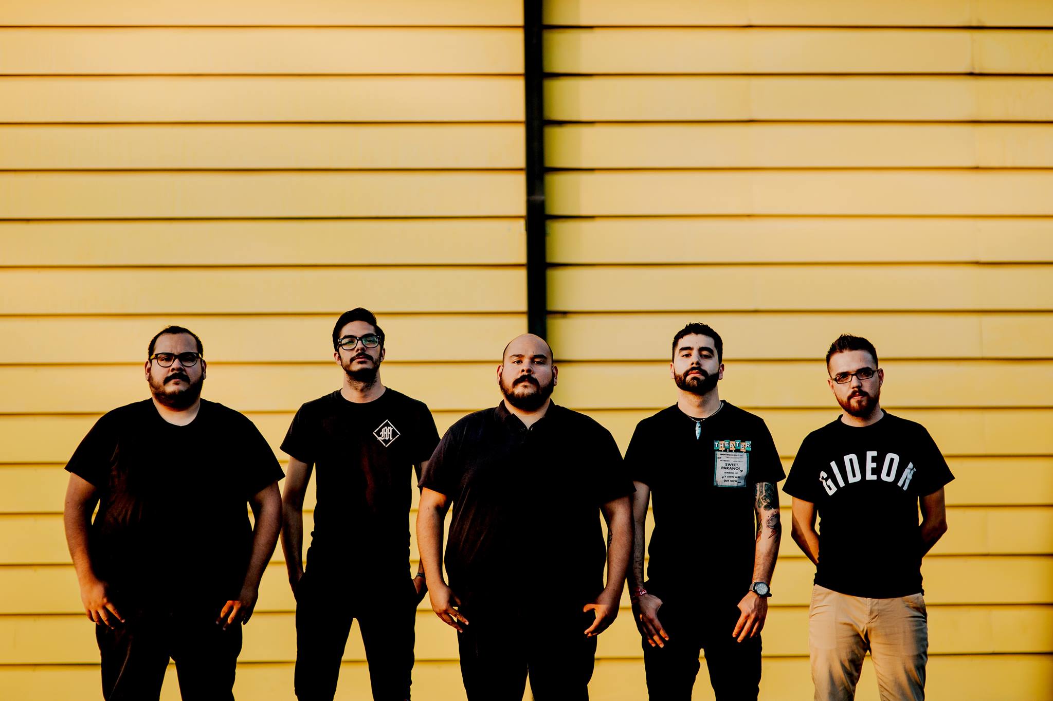 FONTE estrena «Está Bien Estar Mal».