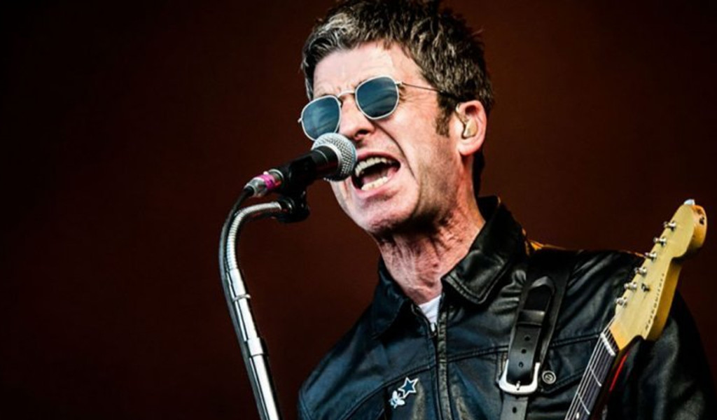 ¡Ya salió «Don’t Stop» la canción inédita de OASIS!