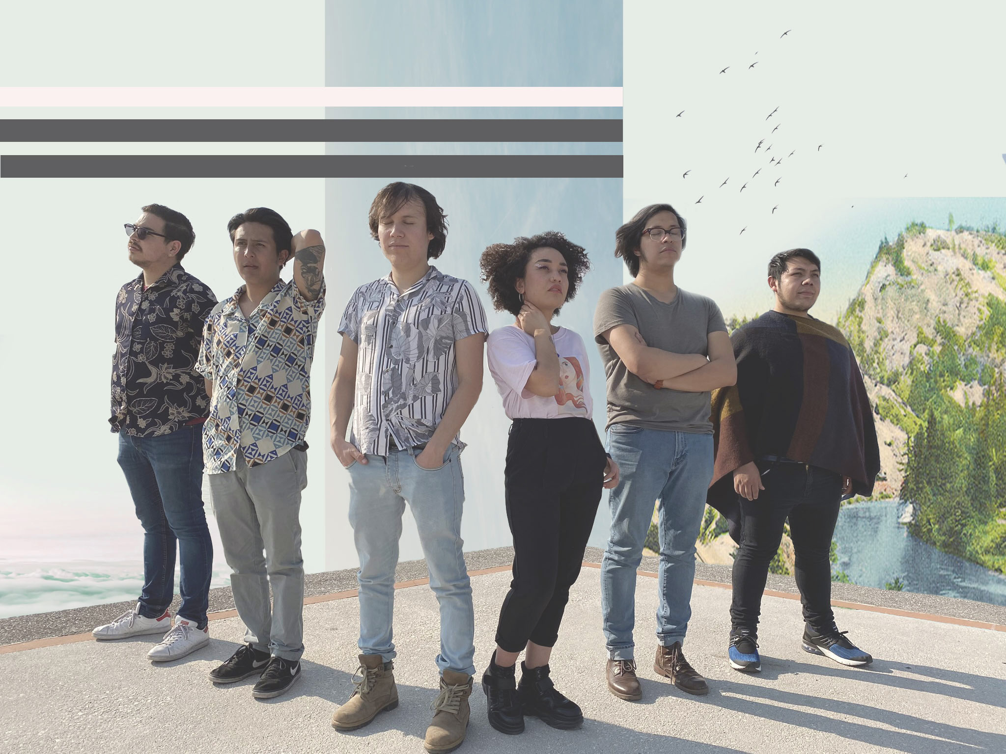 Stergiu estrena Pinta el cielo: Una introspección amorosa.