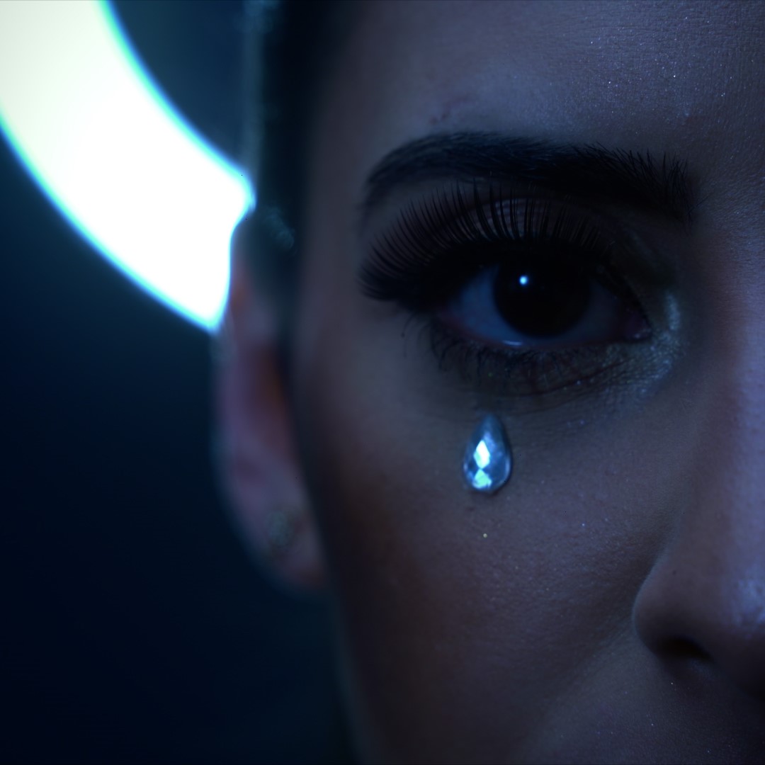 Ya está listo el video de «Mi fuego», el nuevo sencillo de Amber Figueroa