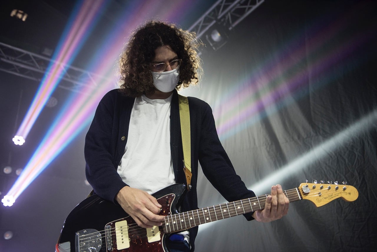 Festival Marvin 9.5, contra viento y pandemia