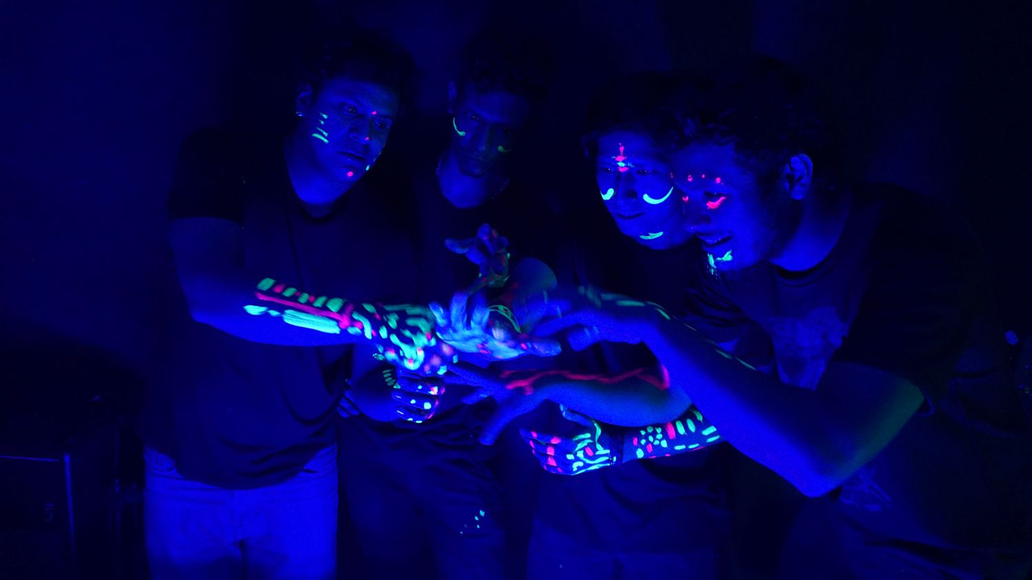 Desde Perú, Piura: Descubre el universo holocáustico de Vringo en “Muladar”