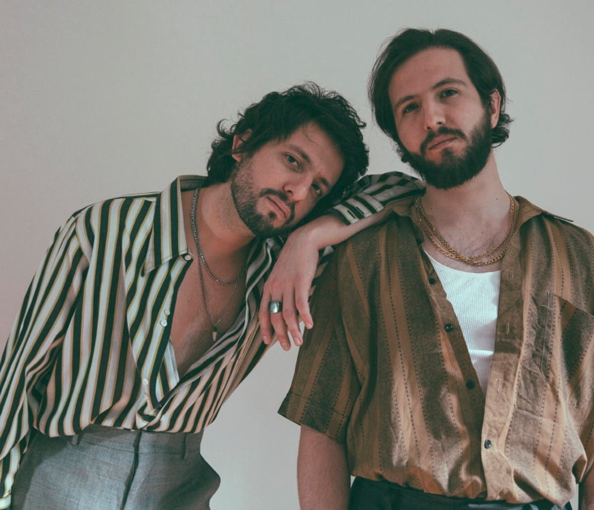 Tenses presenta video de “Oculta” dirigido por Salvador Trujillo