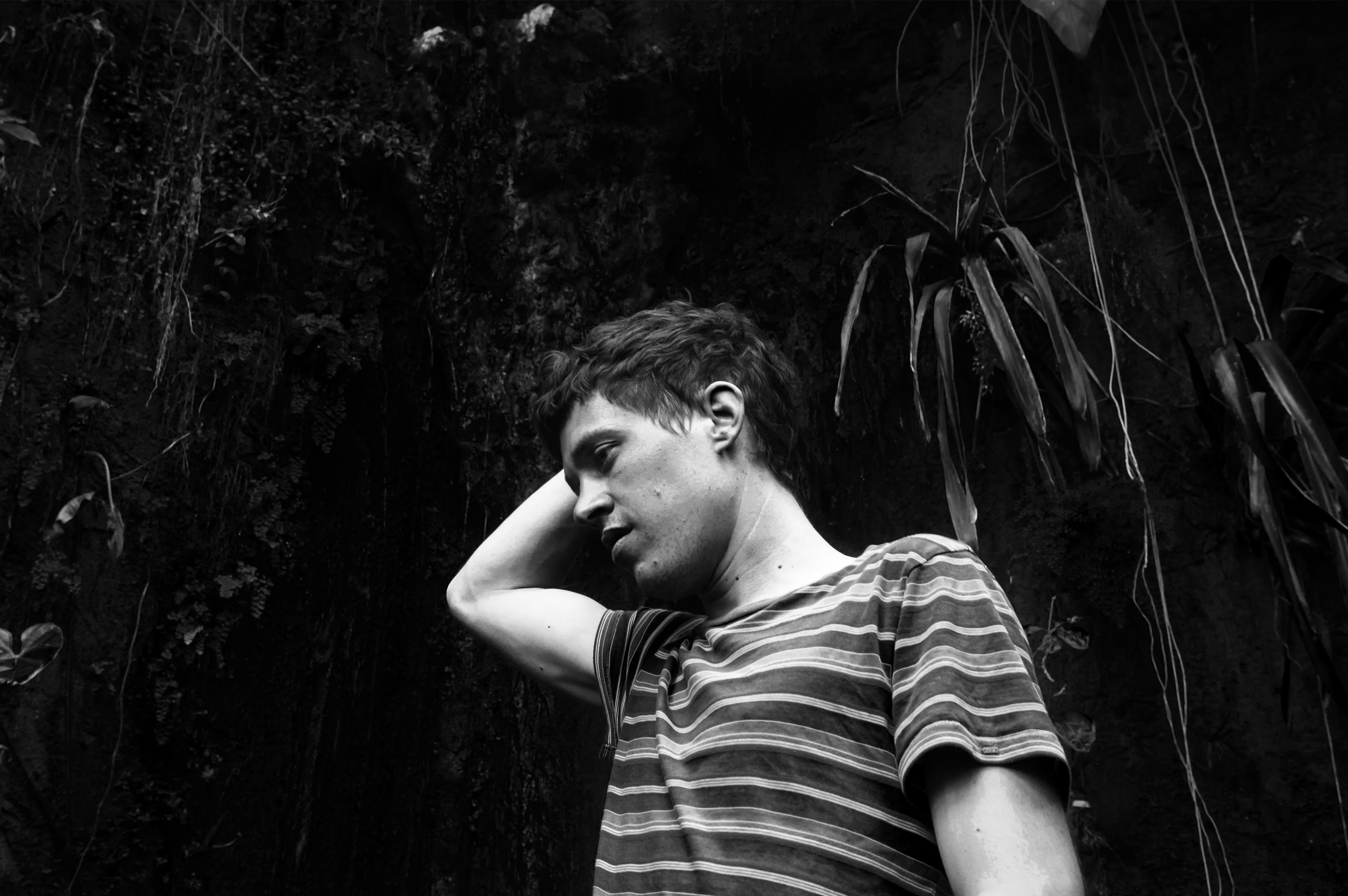 Yeahman presenta «Baixi Baixi» con Aluna Project