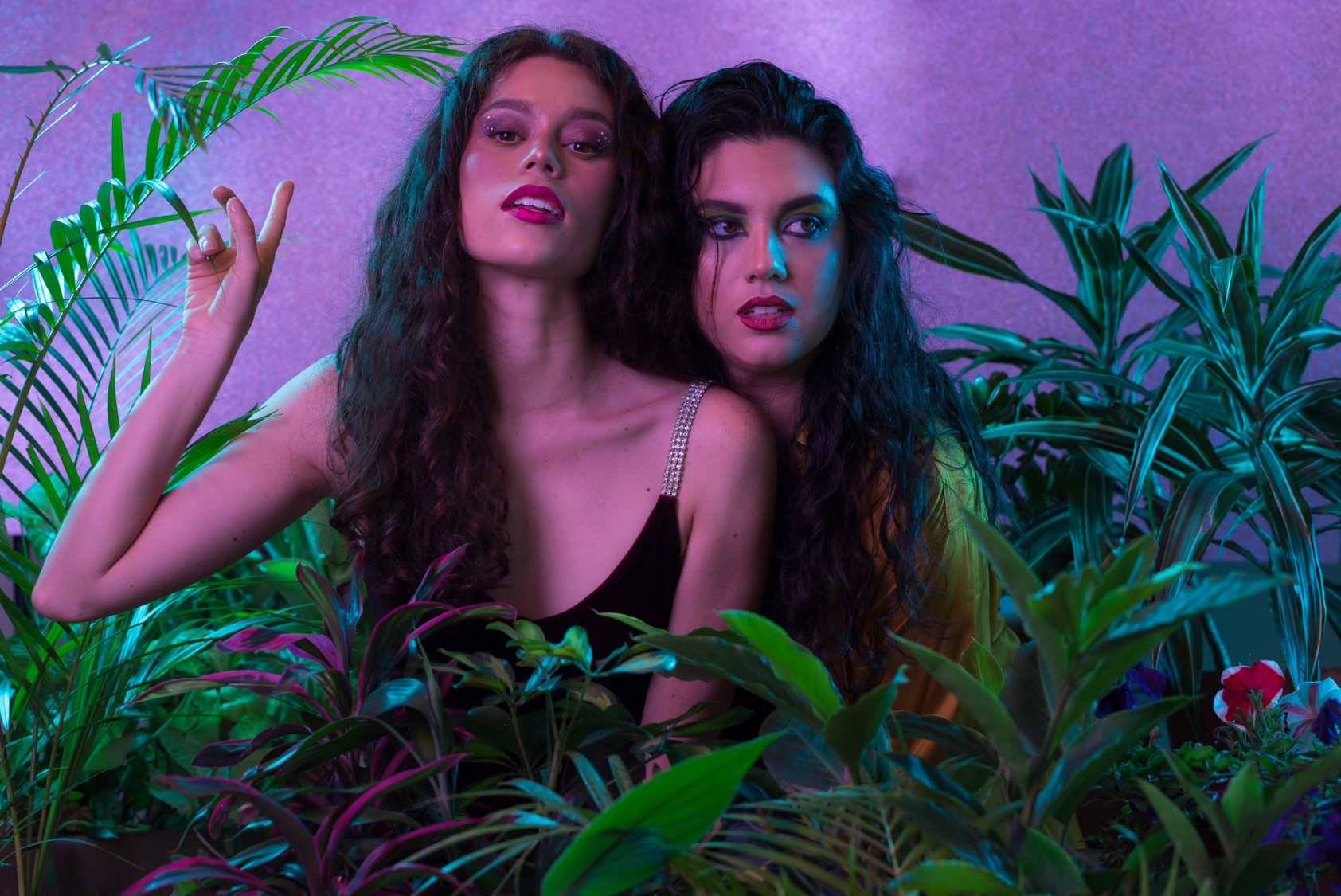 El sonido de Nou Red en su nuevo sencillo «Radio»