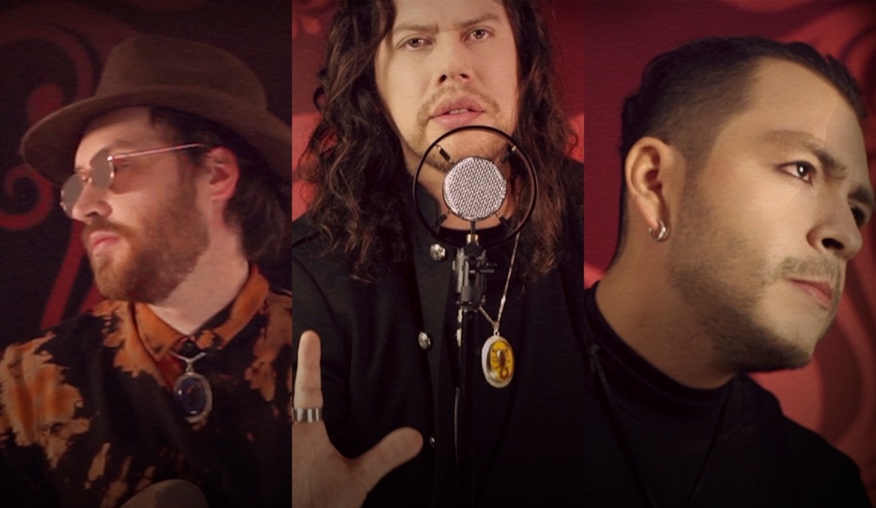 GALATEA presenta video de Alejandra: poesía y romance