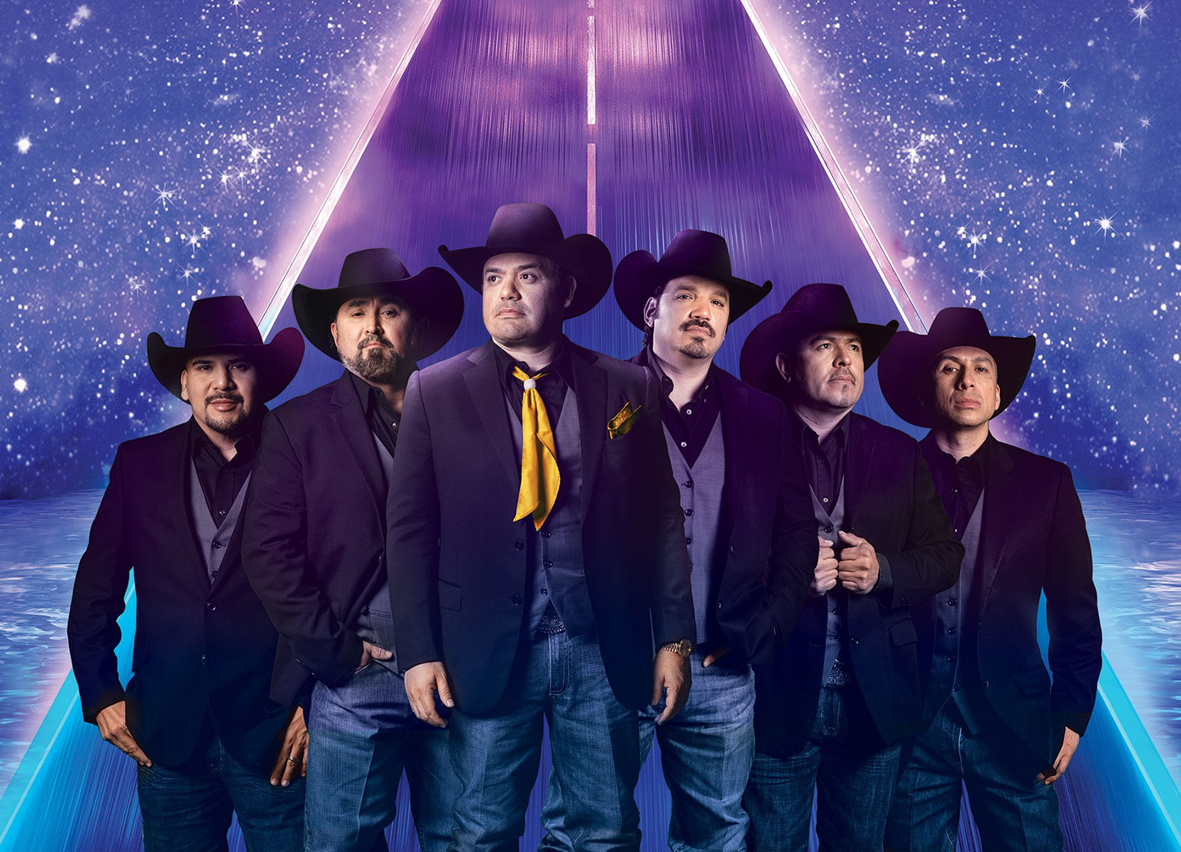 “Se siente la vibra de que estás dentro de algo enorme, algo gigante», Ricky Muñoz