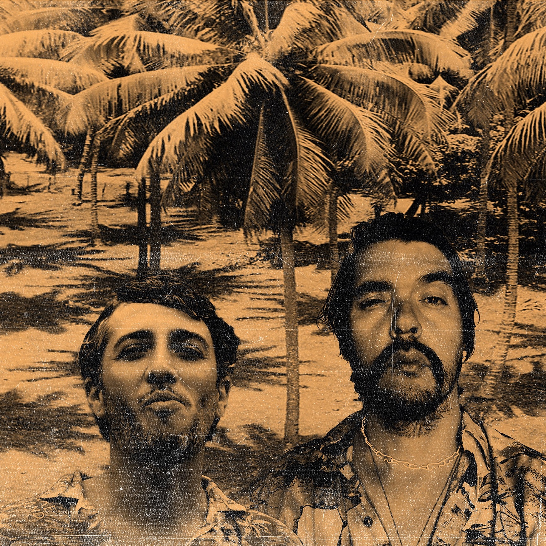 El Palmas Music presenta: «Al Lao’ Del Río» de Contento