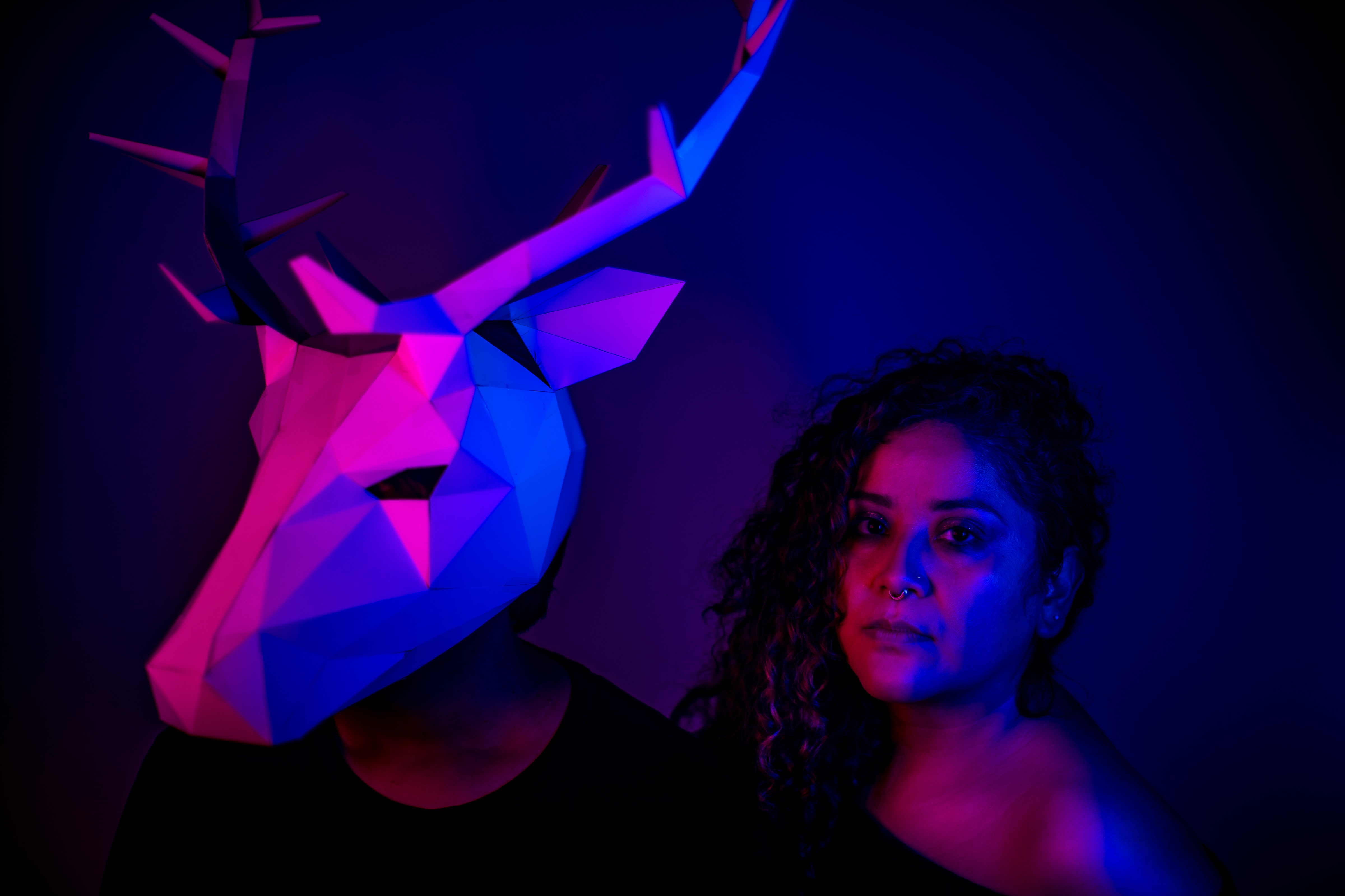 DEER MX ESTRENA EP: THE LOST TRACKS