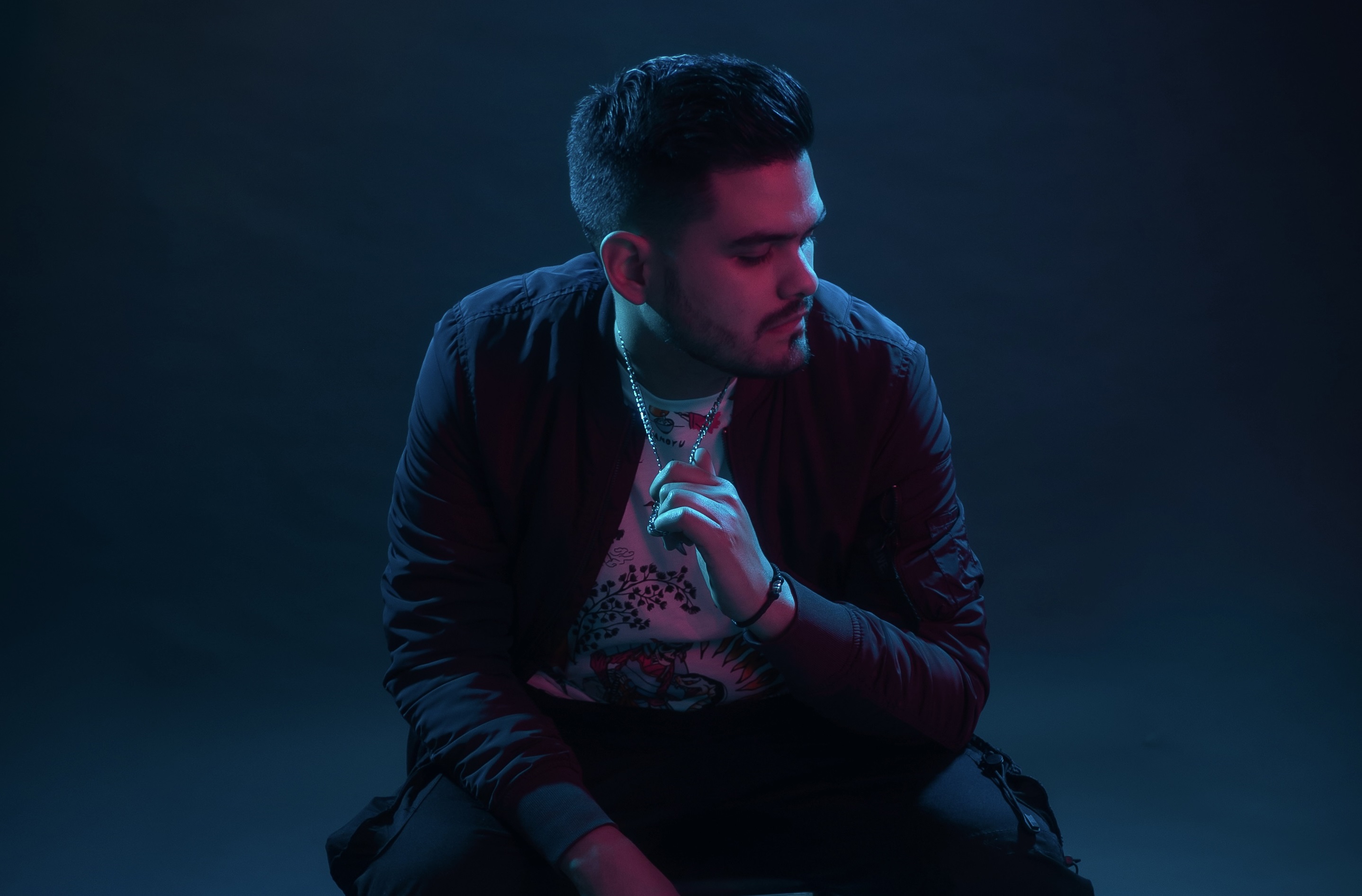 Juan Caly nos presenta un éxito más con “High Life”