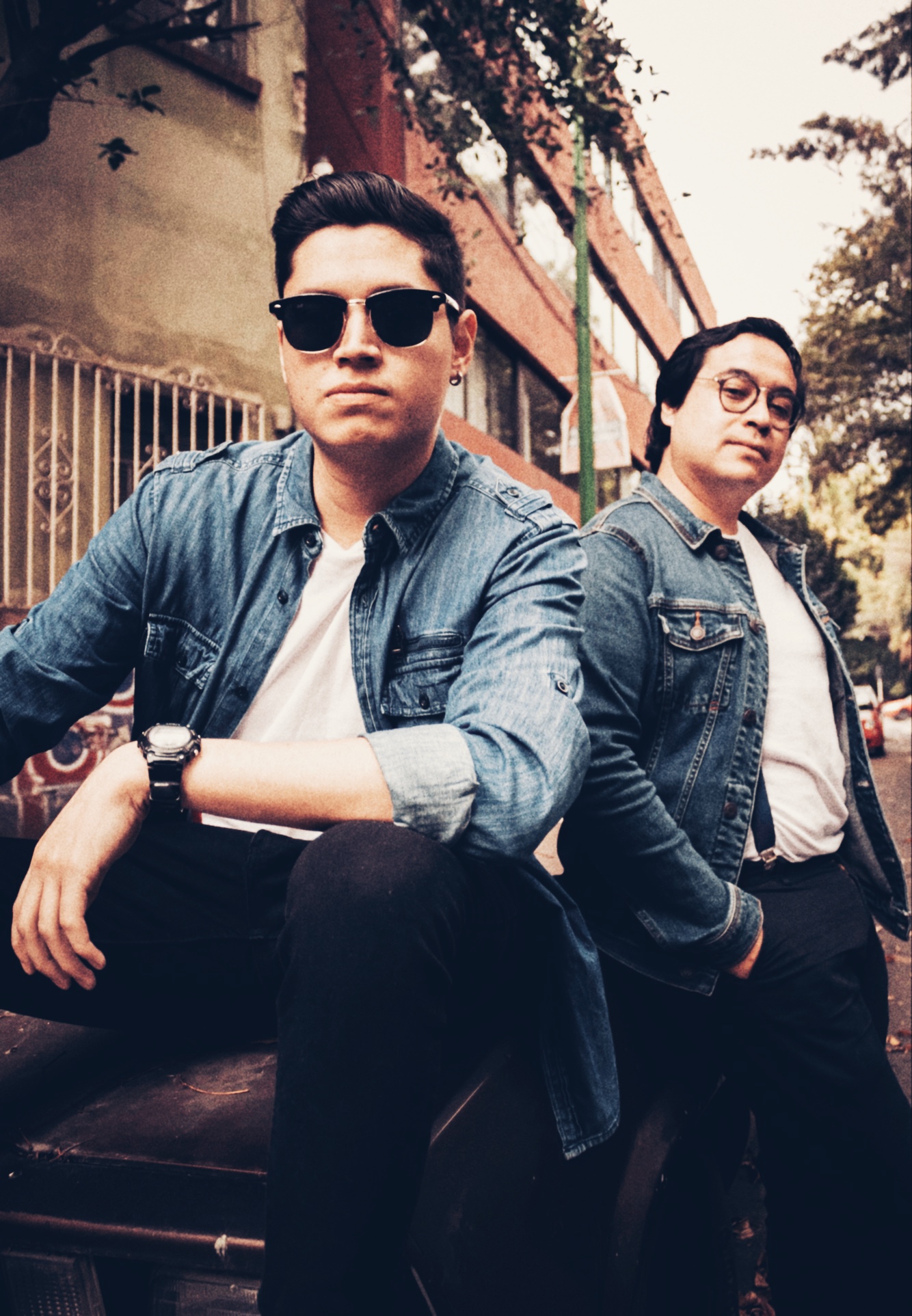 LHIA lanza su nuevo sencillo “Cuando todo estaba bien”