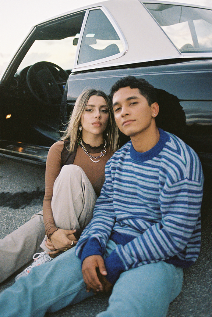 Gus estrena «cuando llega la noche»