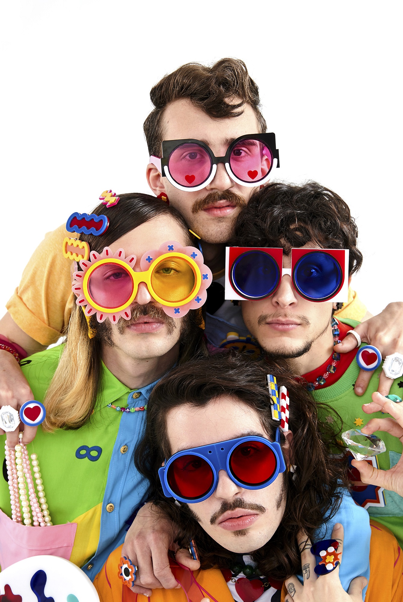 Gativideo comparte Boutique, su nuevo disco