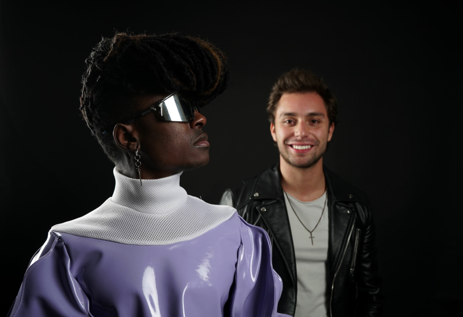 MANLO presenta »Forever» en colaboración con F-MACK