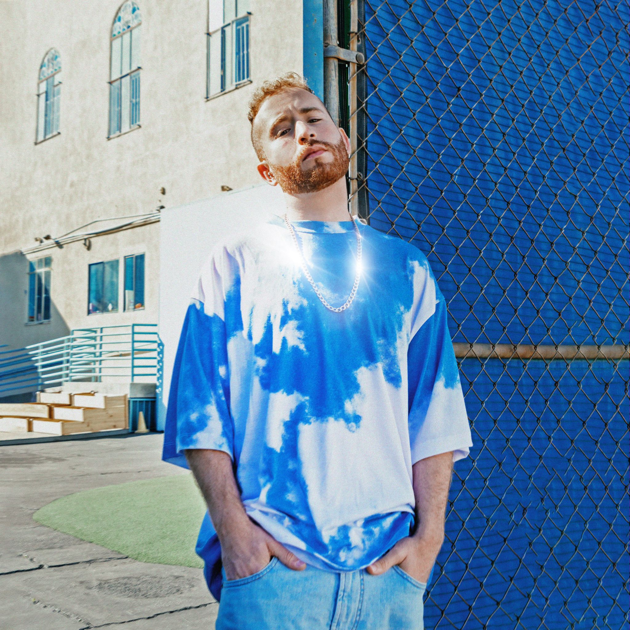 Sobrino presenta «Antes de Ti»