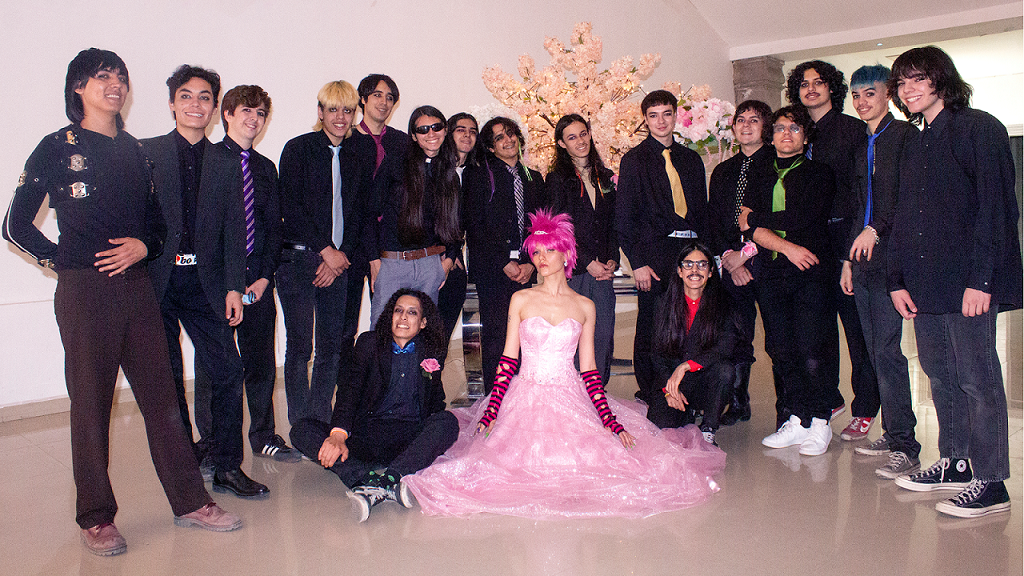 Meth Math anuncia su nuevo EP m♡rtal