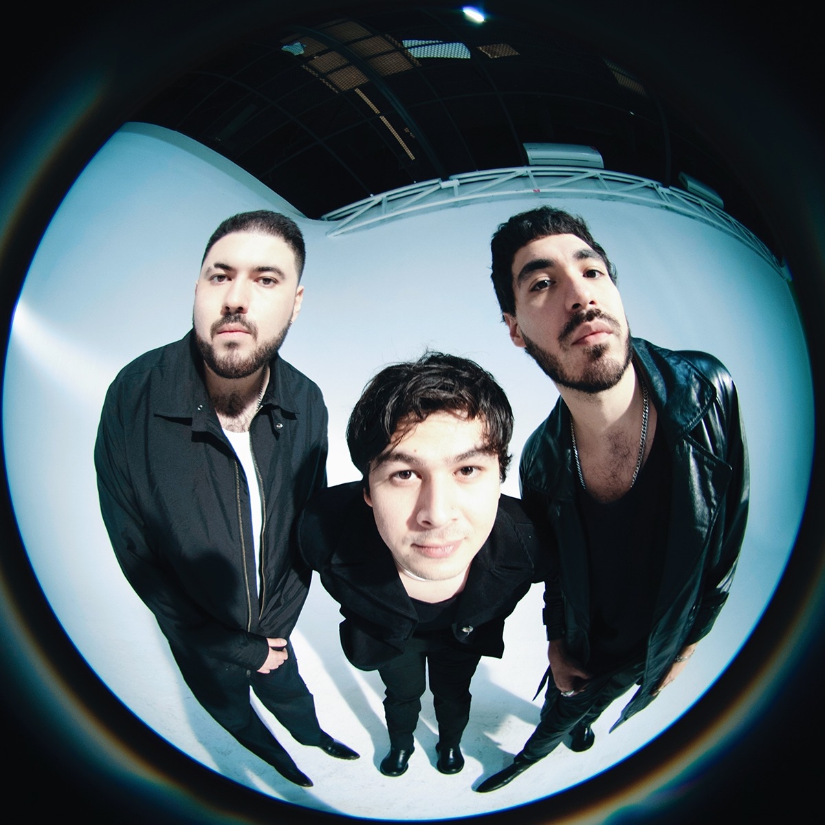 Noah Pino Palo anuncia gira nacional junto a Girl Ultra