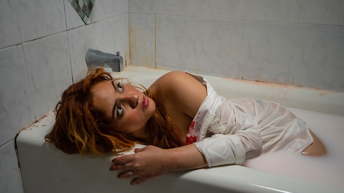 Un mensaje importante al corazón por Lua Rodriguez: «100%»