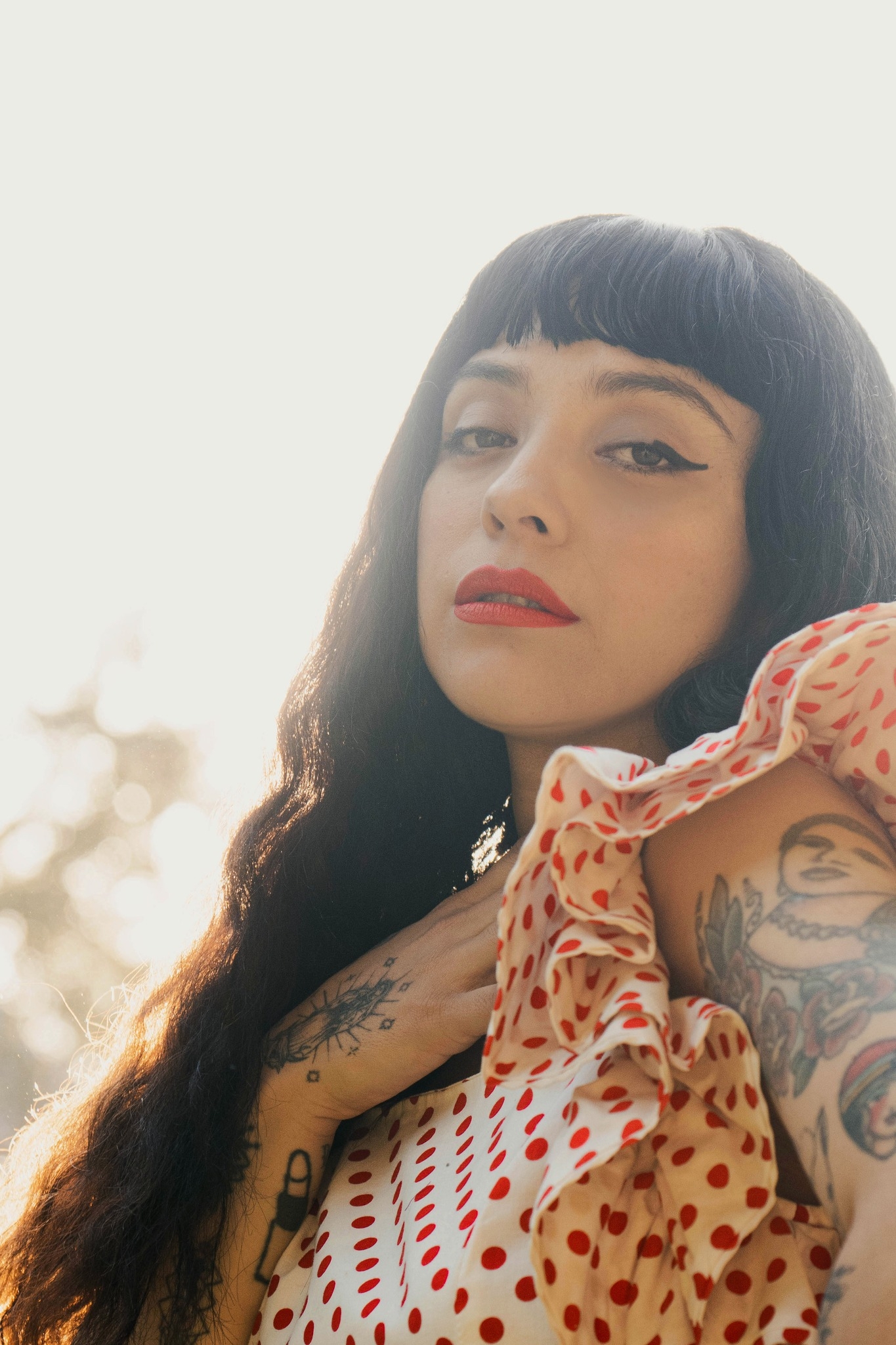 MON LAFERTE REGRESA A LOS ESCENARIOS MEXICANOS 