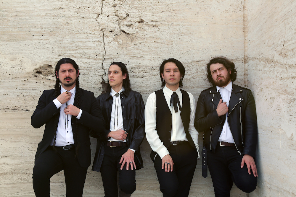 Faraón presenta nuevo EP «MAAT», un reflejo entre luz y oscuridad