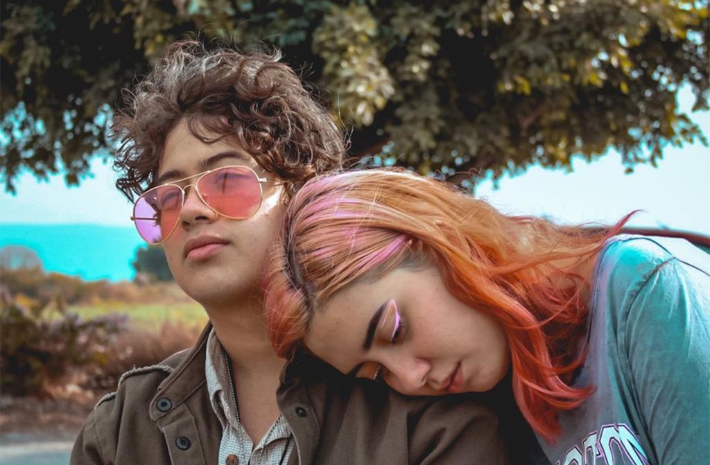 Franklynn y Solebrije colaboran en Valiente