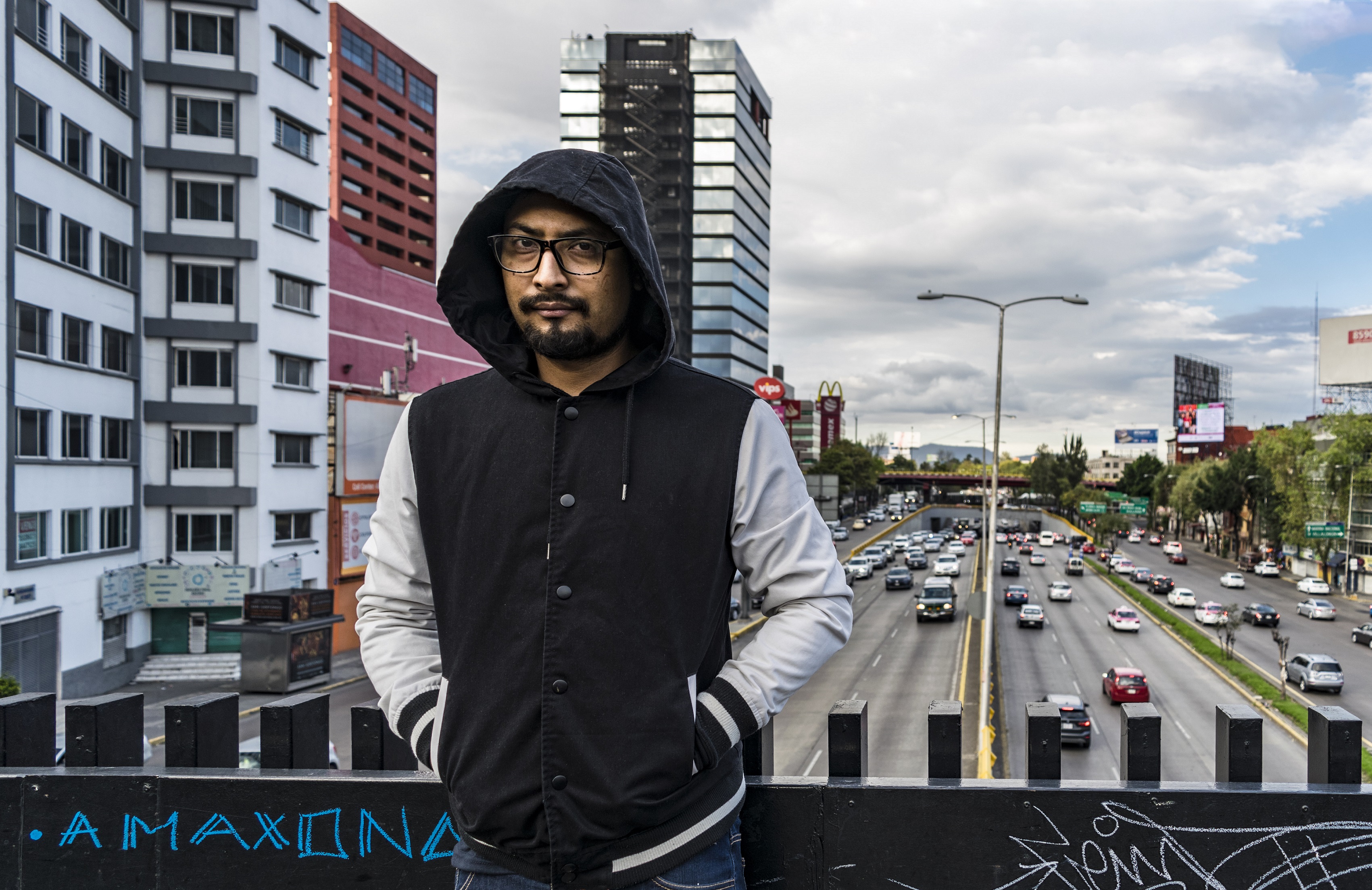 Lennz tocara junto a Xaebor en el Close Encounter