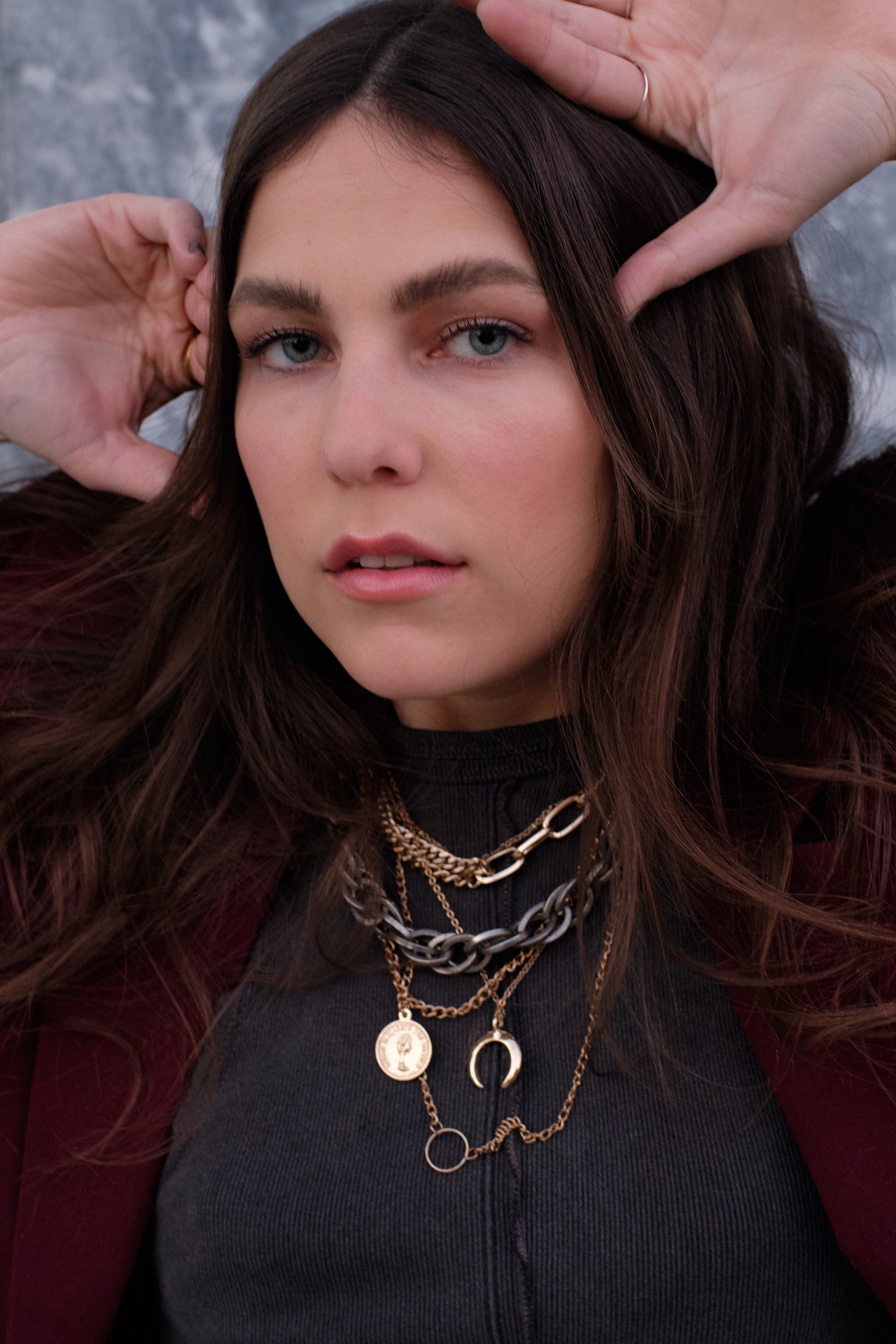 ILSE HENDRIX presenta POCO A POCO