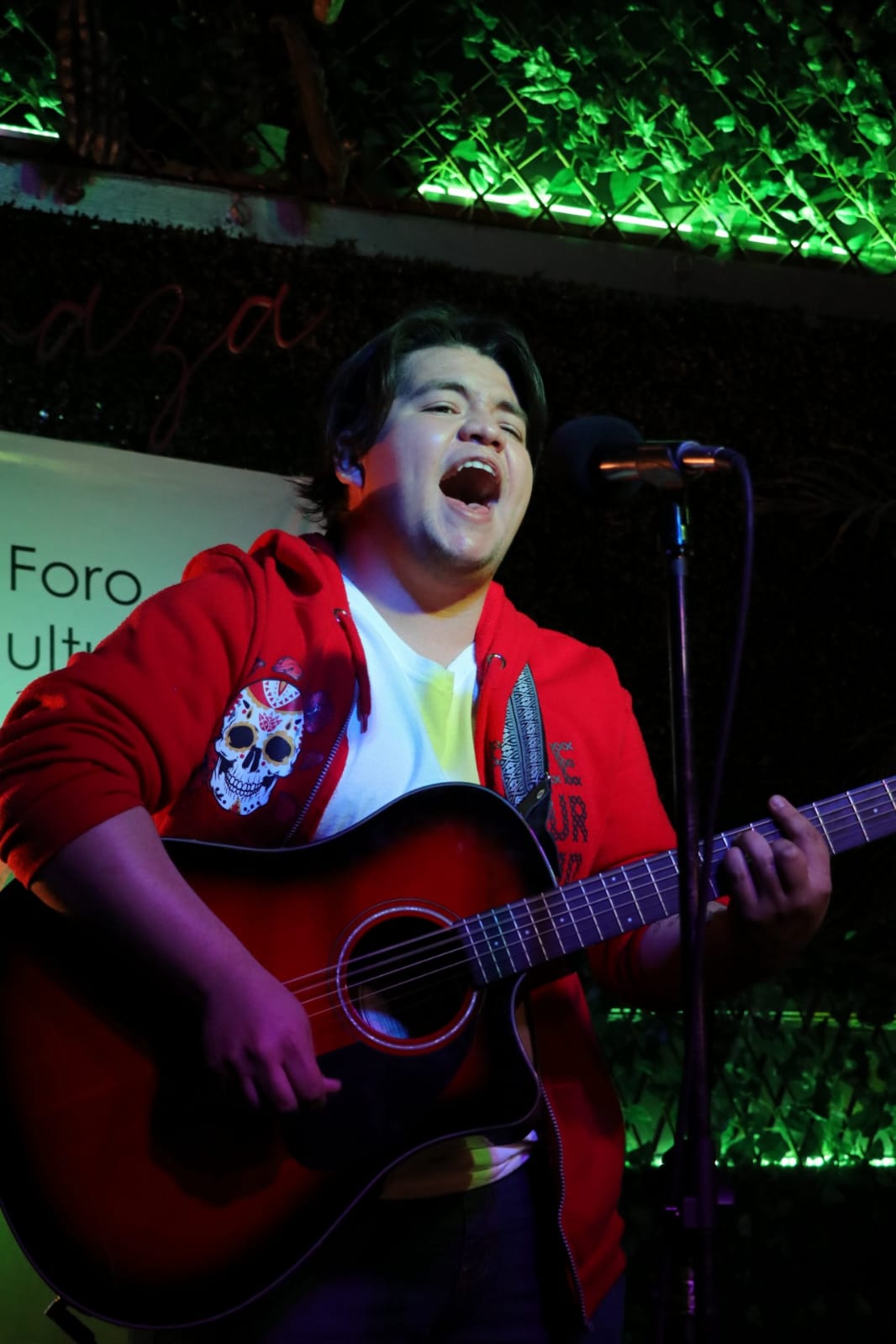 Rafa regresa con: INDEPENDIENTE