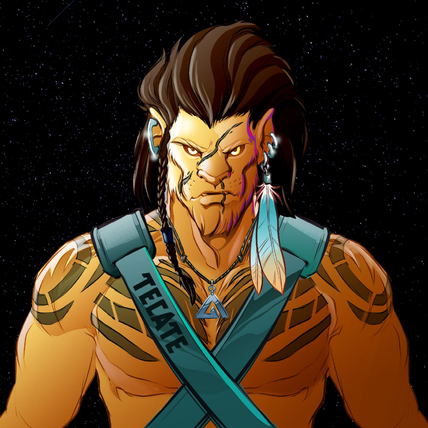 Tecate Pa’l Norte celebra su décimo aniversario, creando su primera colección de NFTs