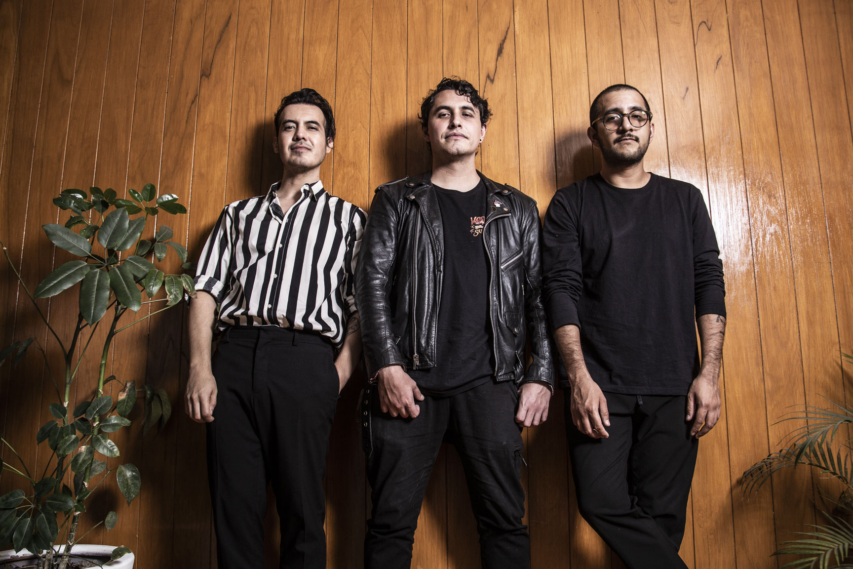 Chingadazo de Kung Fu celebrará sus 8 años en el Lunario del Auditorio Nacional