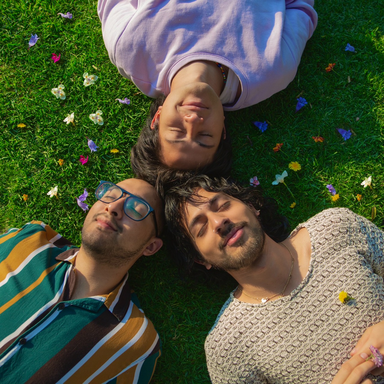 Dstance, Leds & Champ Jr. presentan «Final Feliz»