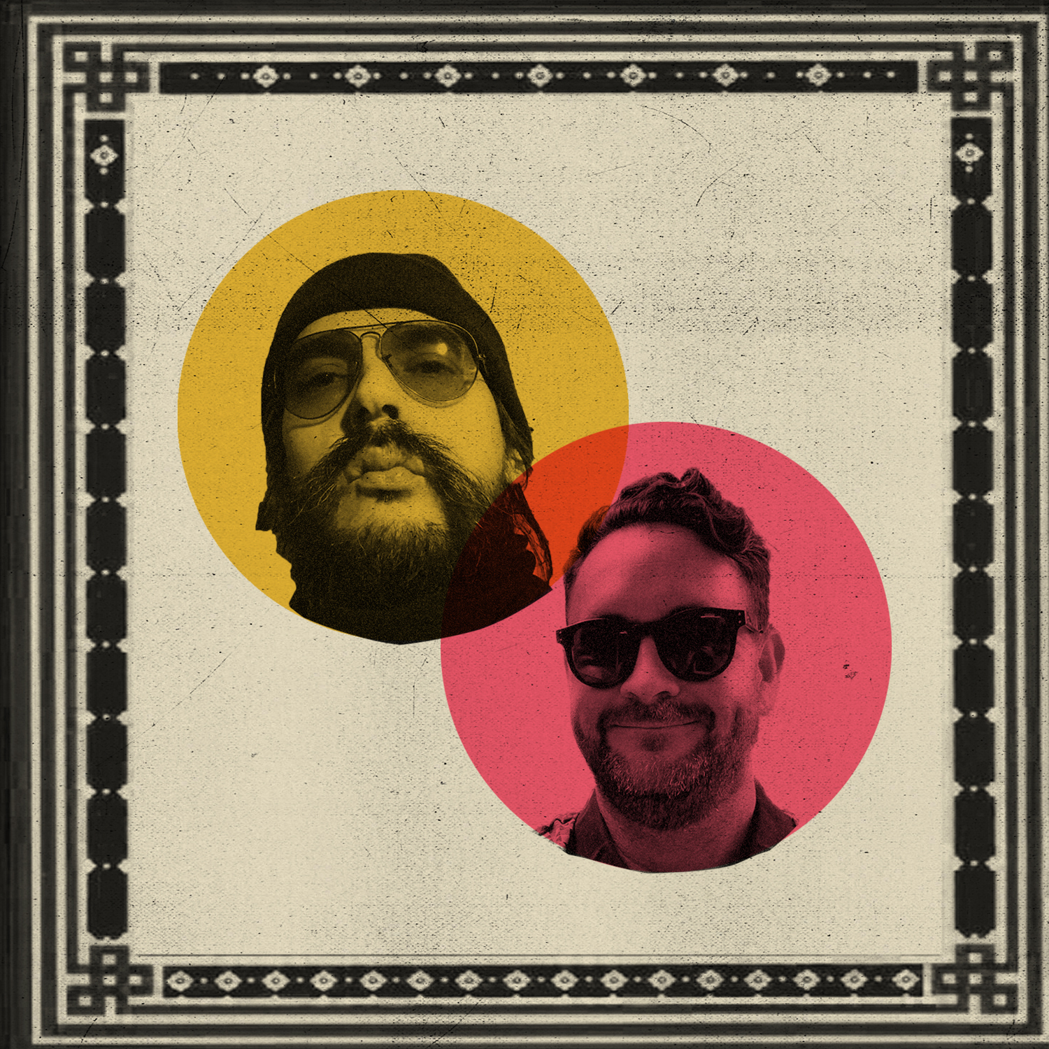 El Dragón Criollo & El Palmas presentan «¡QUE VIVA LA MÚSICA!» en Worldwide FM