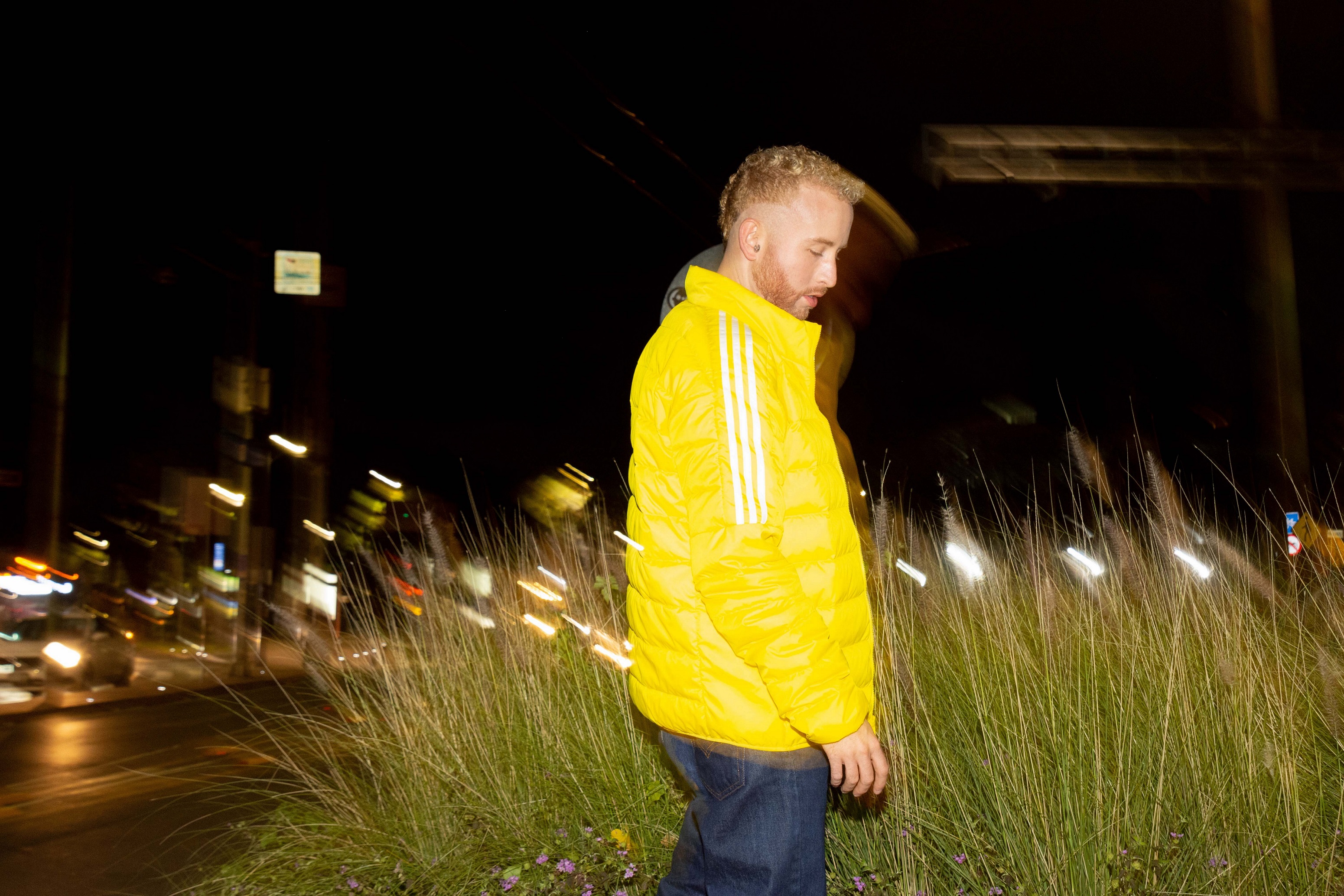 Sobrino regresa con «180º»