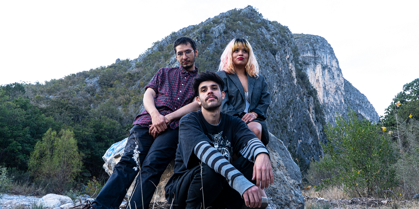 Era de Oro nos inspira a “Dejarnos Llevar” en su nueva colaboración con Surfistas del Sistema