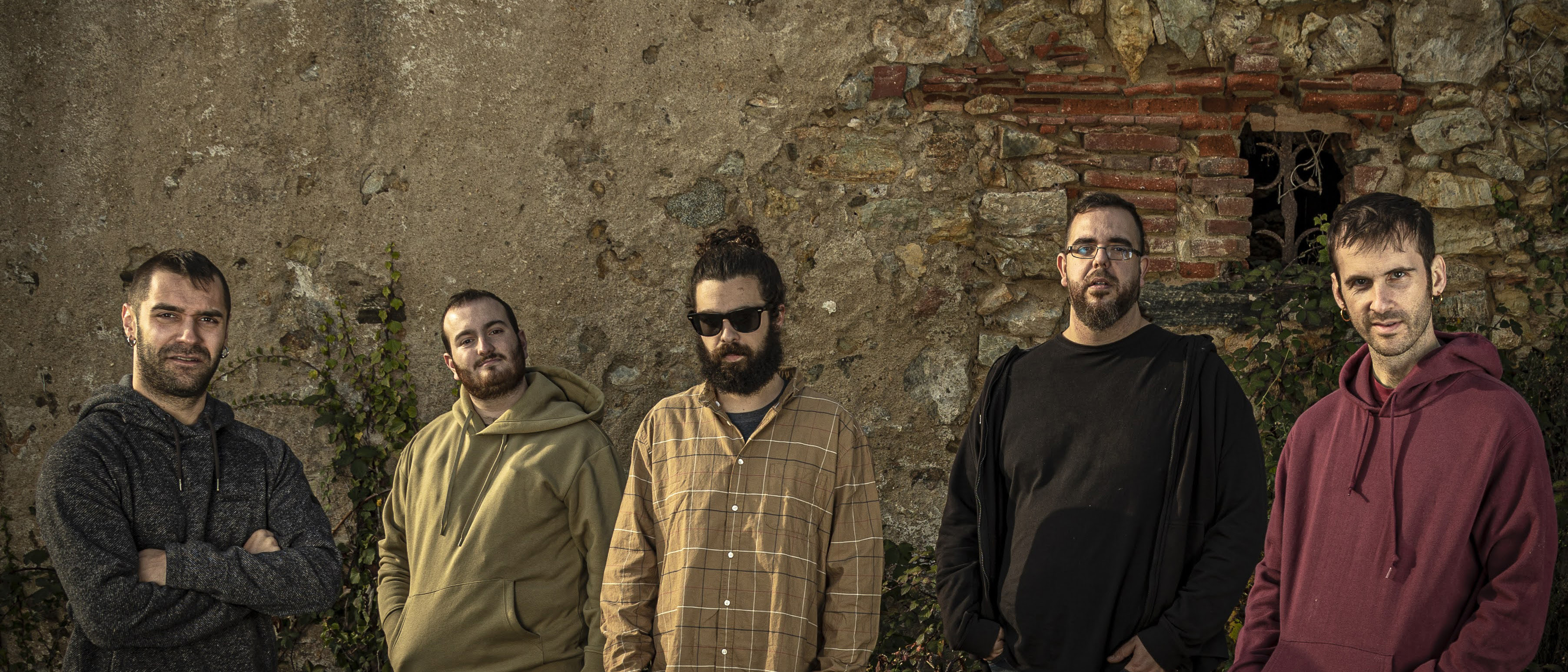 Lágrimas de Sangre nos presenta su cuarta producción de estudio: «Armónico Desorden»