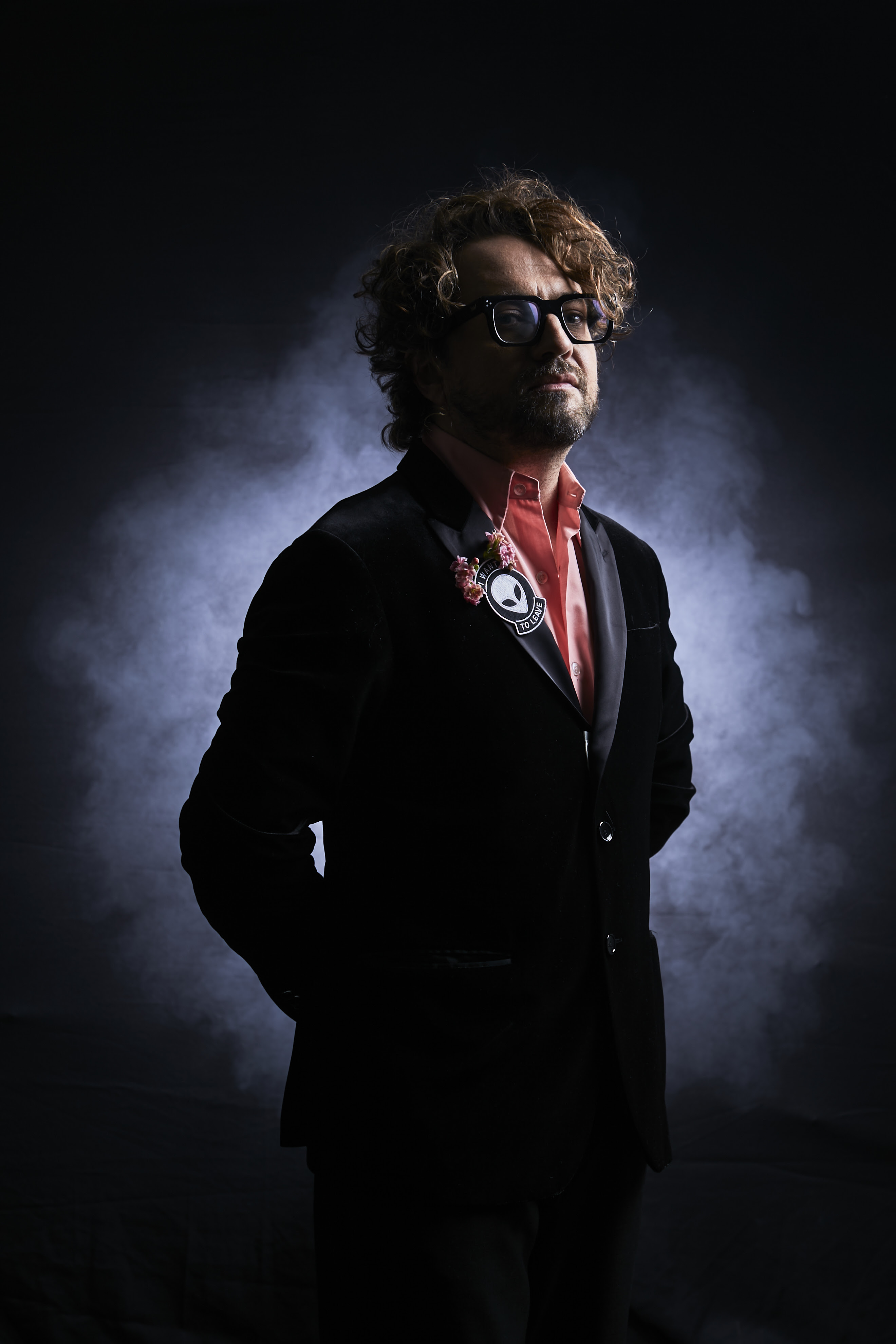 Mauro Conforti & La Vida Marciana presentan Nuevo sencillo «Trópico»