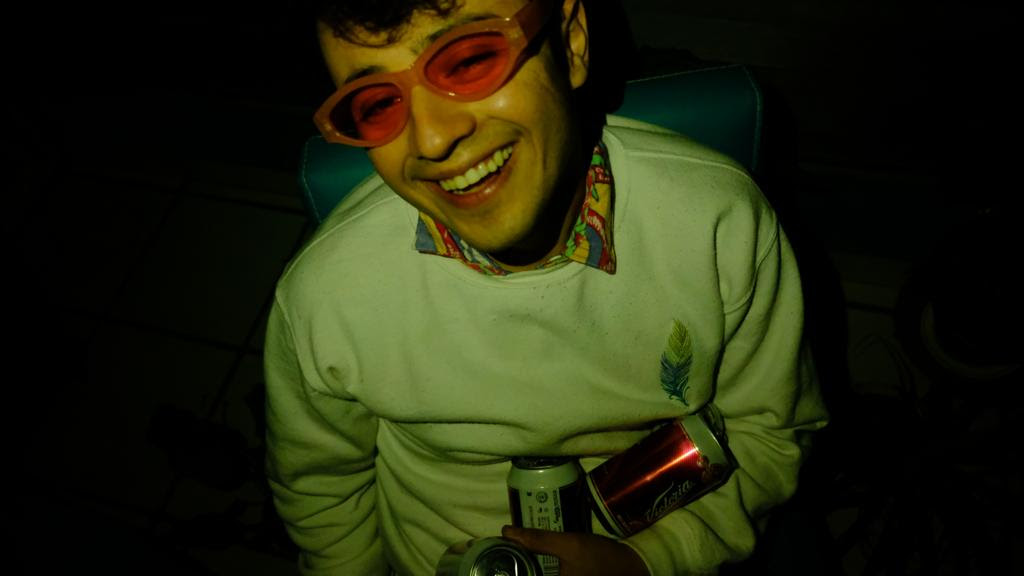 Cesar Salazar estrena «Terminal» ft. Mundo