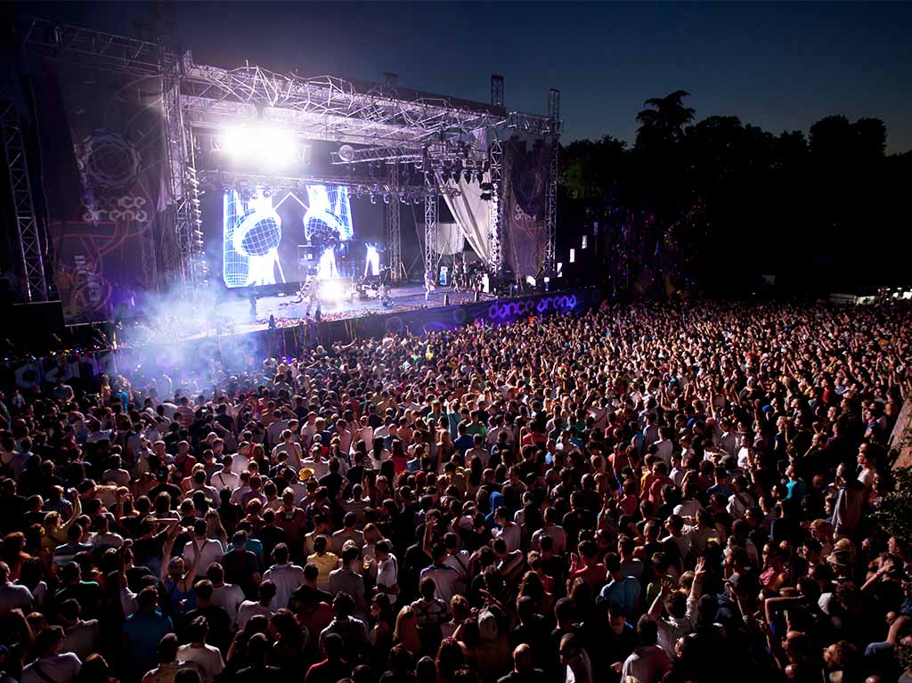 Conoce aquí los horarios del #VL22