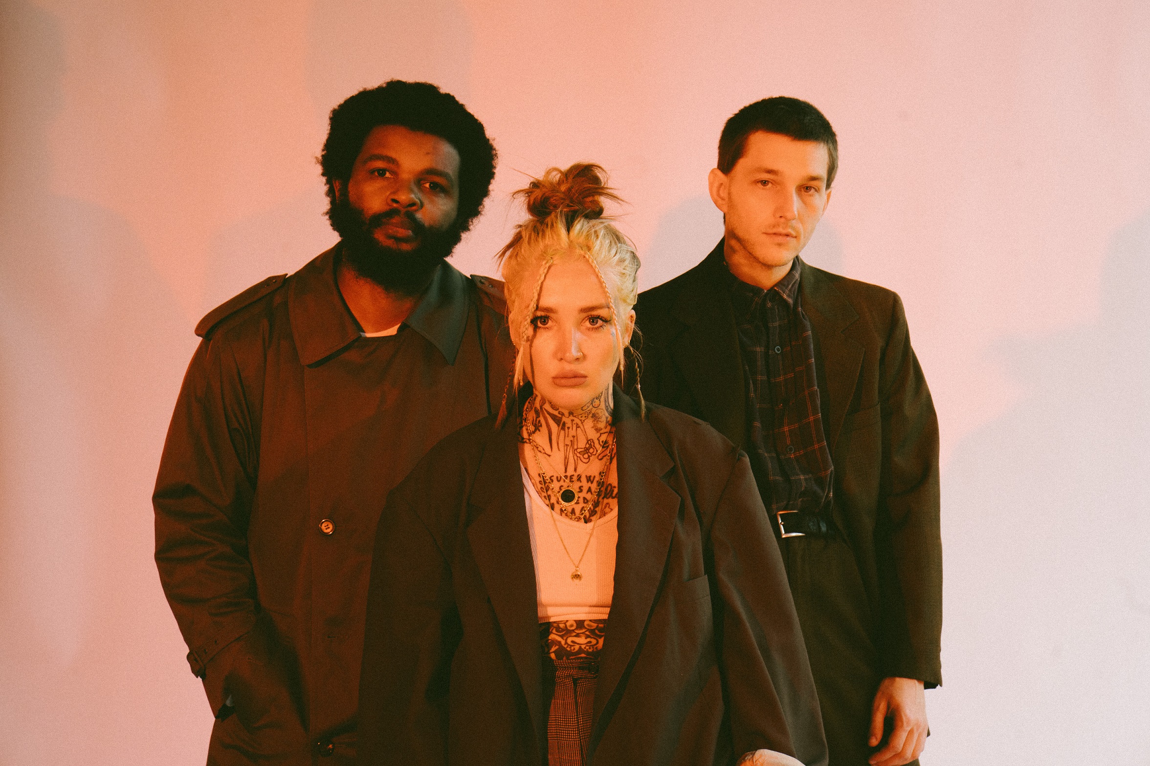 Dehd comparte su nuevo sencillo: «Empty In My Mind»