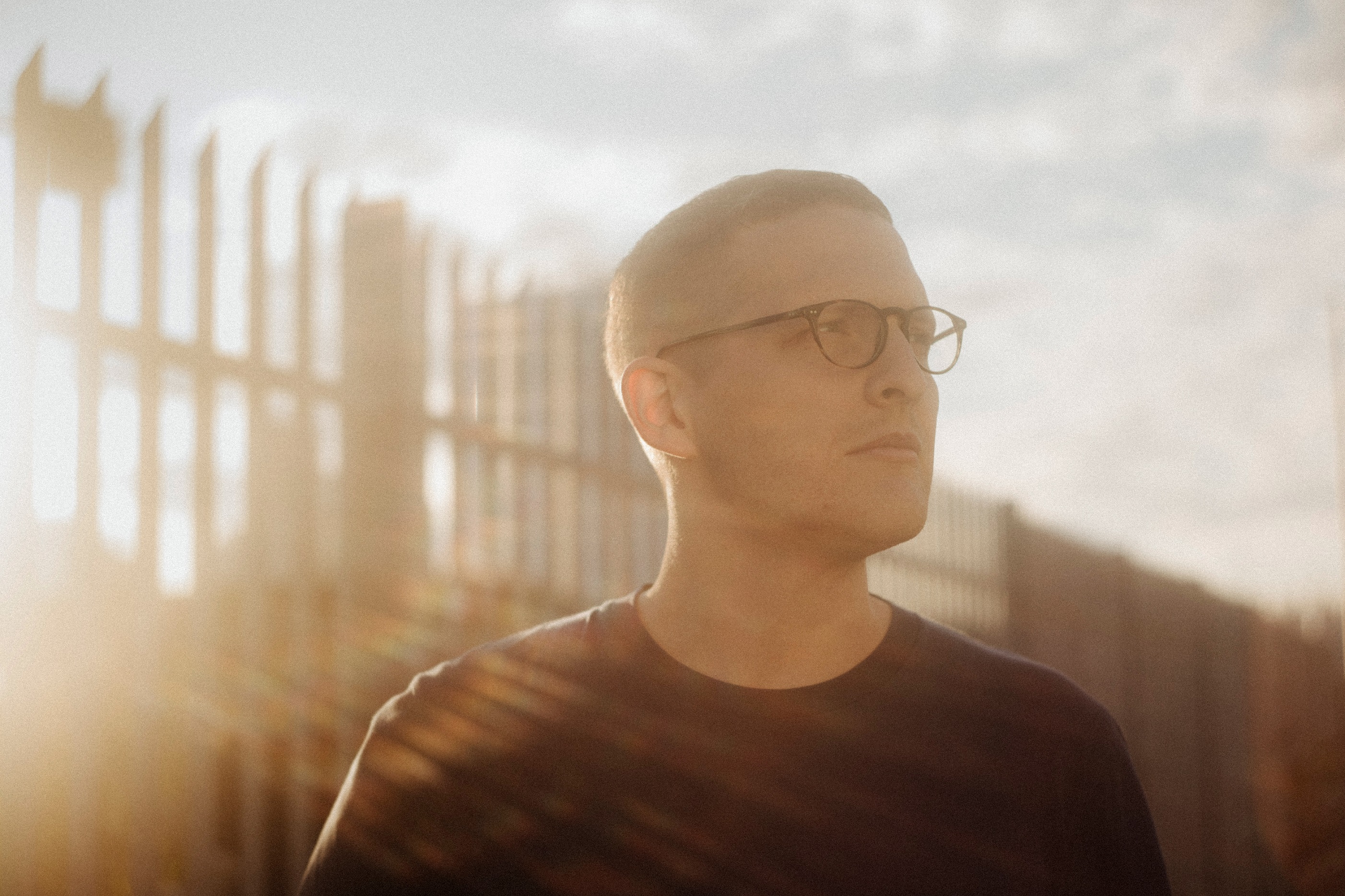 Floating Points comparte su nuevo sencillo: «Grammar»