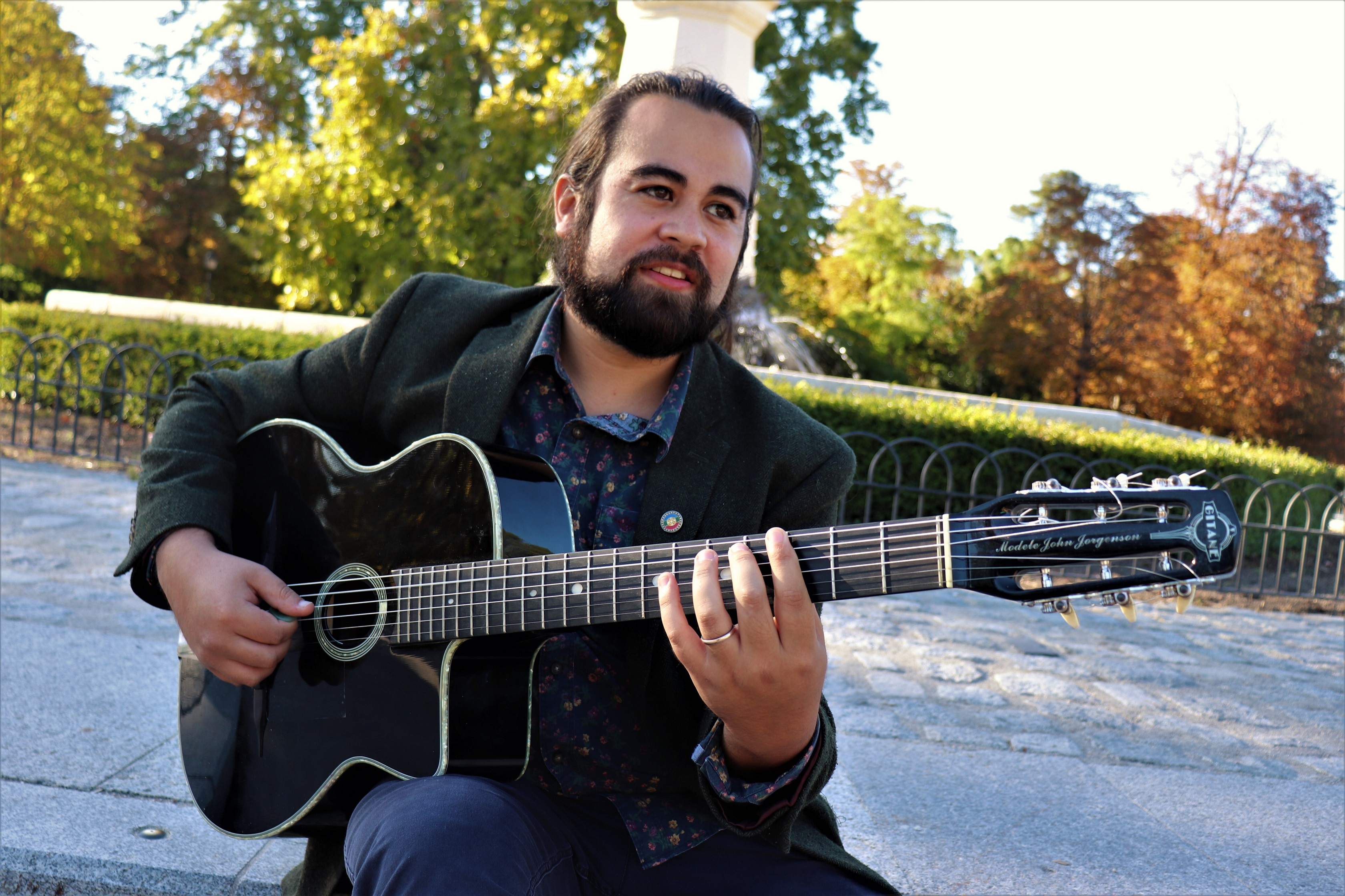 SEBASTIÁN ARAVENA MOSTRARÁ SU JAZZ EN MÉXICO