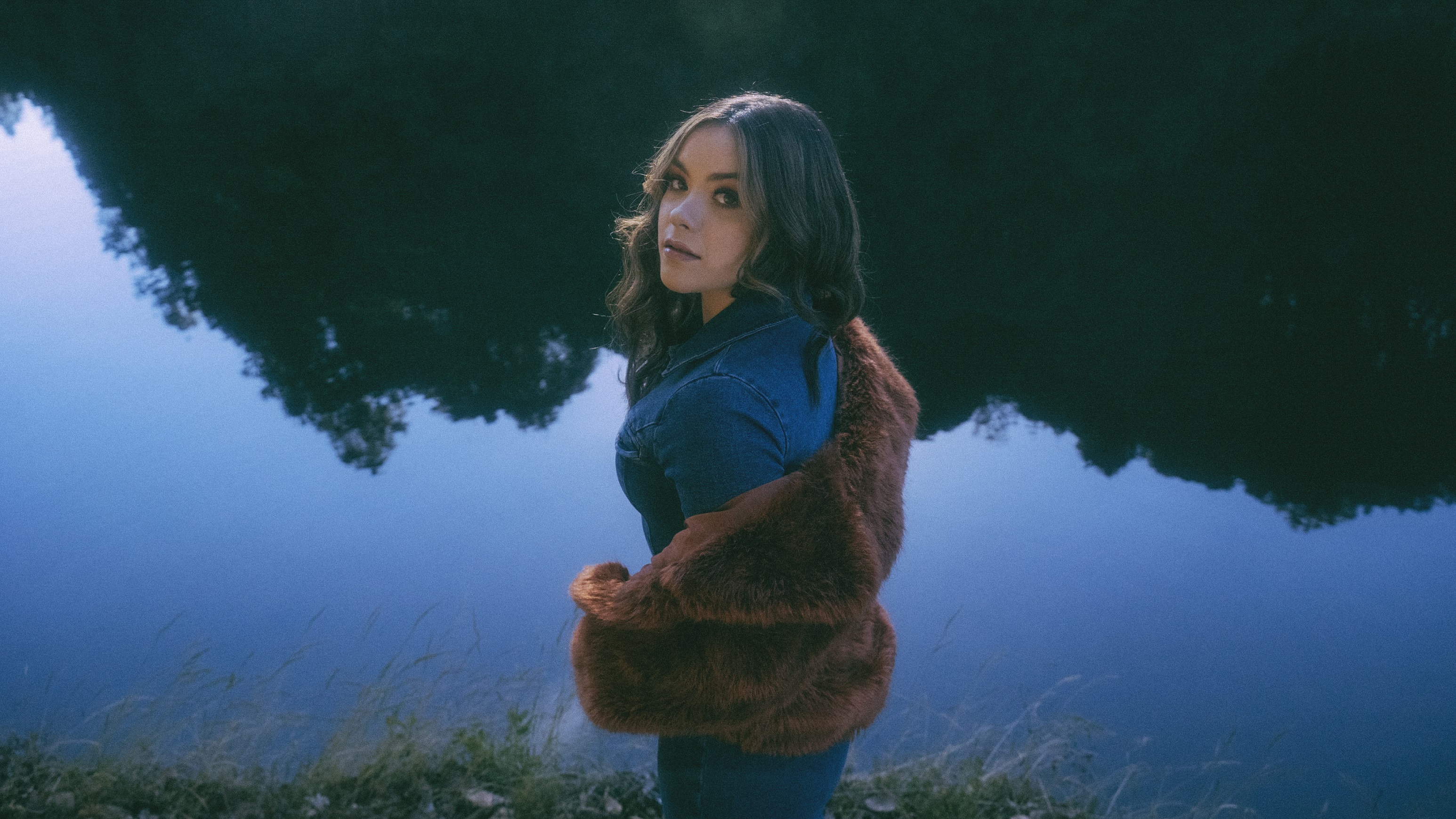 Lanza Angie Vazquez «Recuerdo»