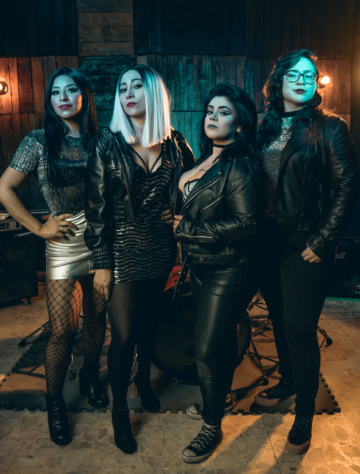 VENUSSIAN ESTRENA “SUEÑO LÚCIDO” DE SU PROXIMO EP TITULADO “FENIX”.